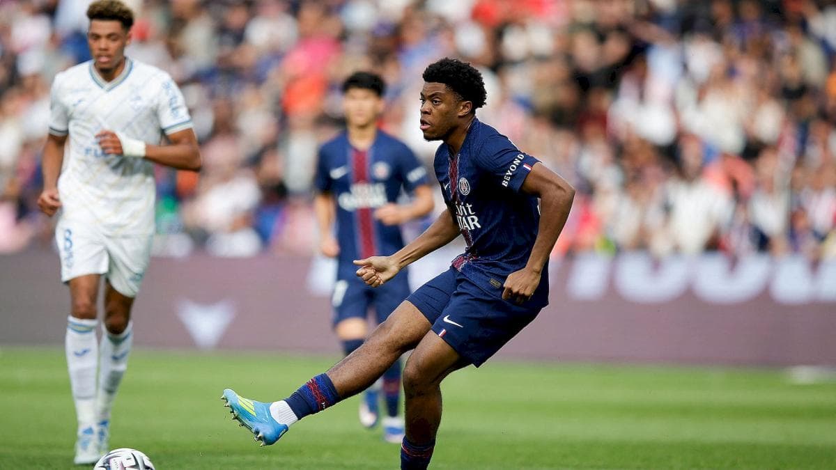 Midtjylland fonce sur un crack du PSG avant la Coupe du Monde