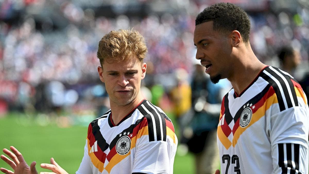 Allemagne 2026 - quand les joueurs deviennent sponsors de leurs fans