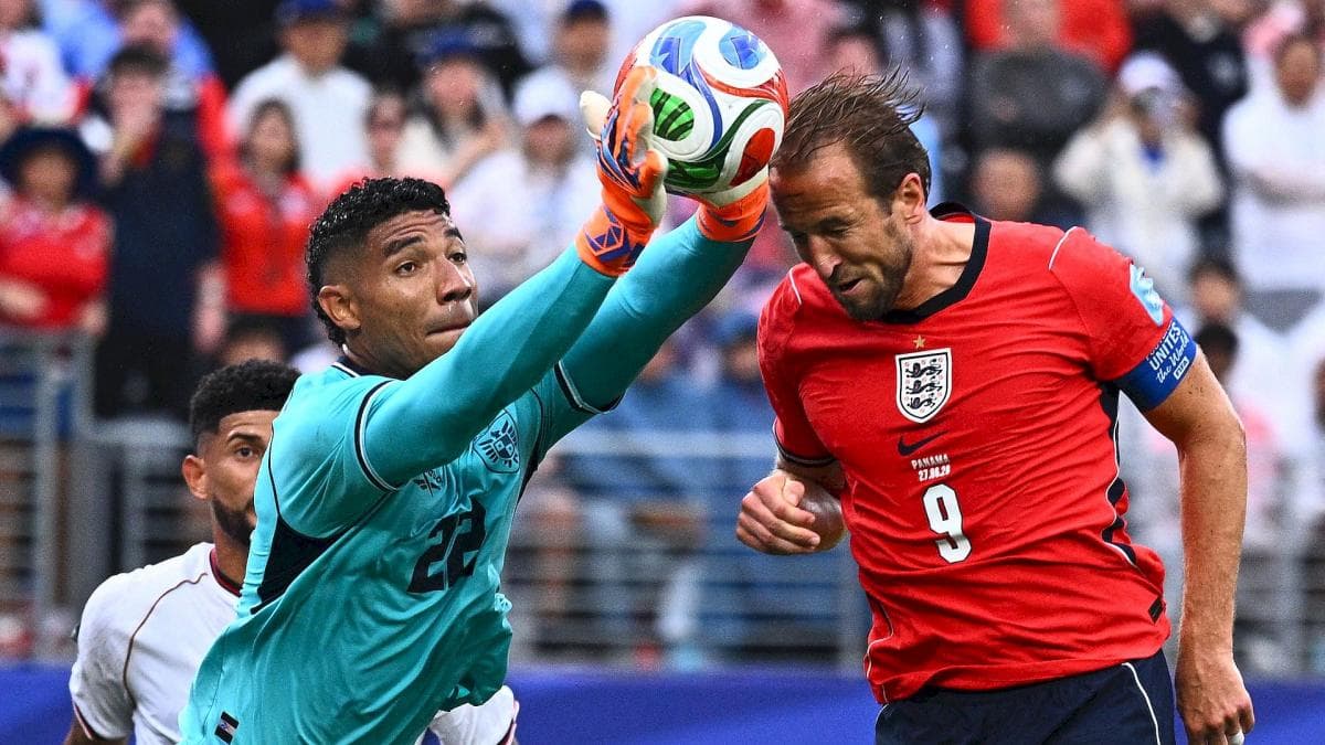 Panama après 2026 - Christiansen face au verdict du groupe