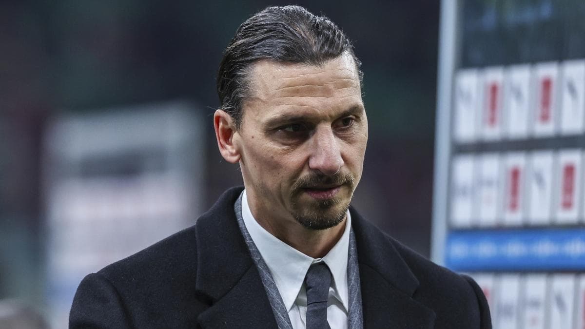 PSG : l'anecdote incroyable d'Hoarau sur Ibrahimovic