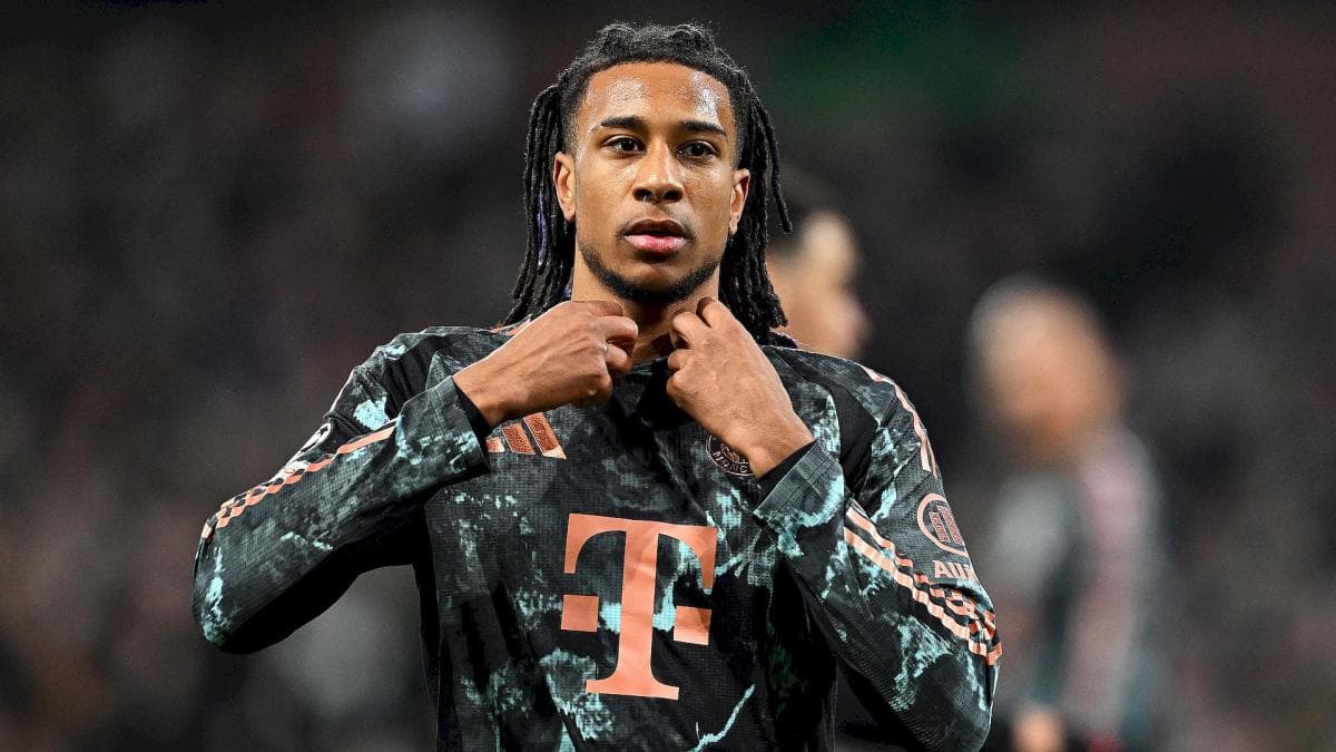 Hainer snobe Pérez sur le dossier Olise au Bayern