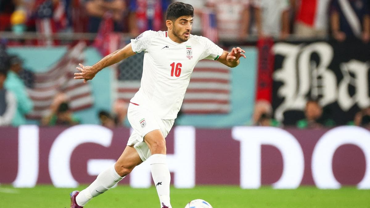 L'Iran obtient un sursis diplomatique pour sa Coupe du monde 2026