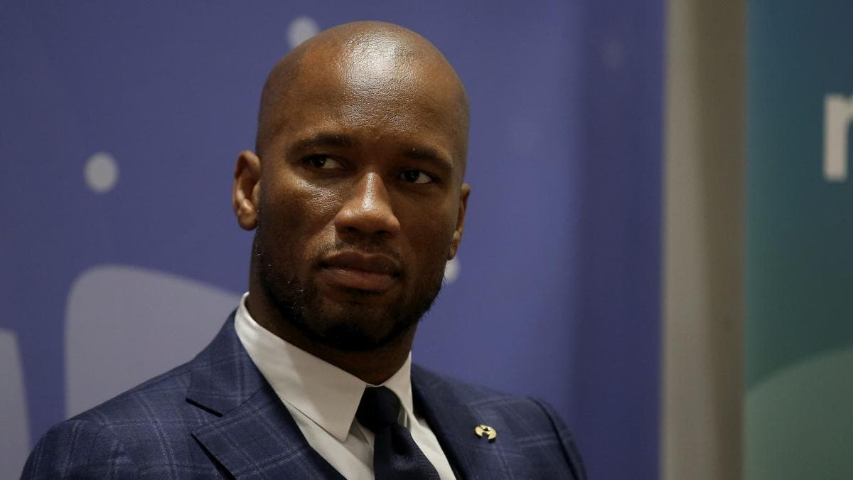 Drogba rejoint le concert de louanges pour le PSG en pleine reconstruction