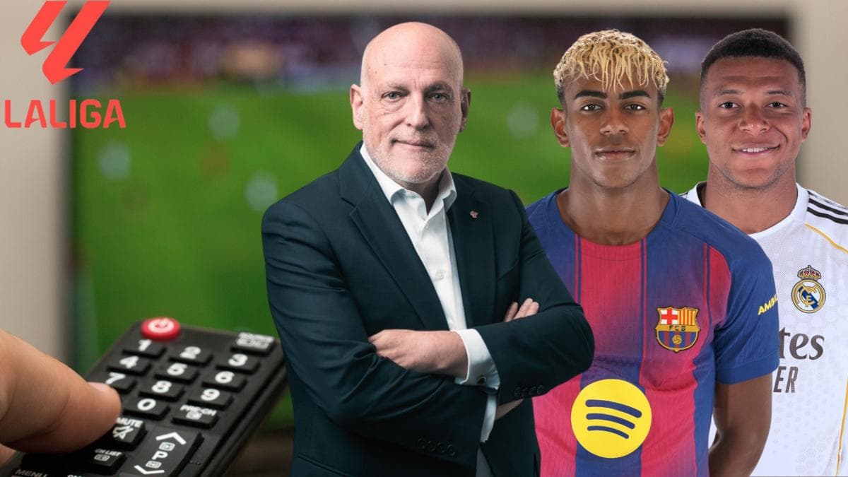 Liga, le grand rendez-vous approche - Barcelone et le Real face à face
