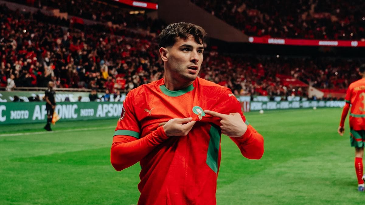 La Norvège sort le Maroc de ses pensées avant le Mondial