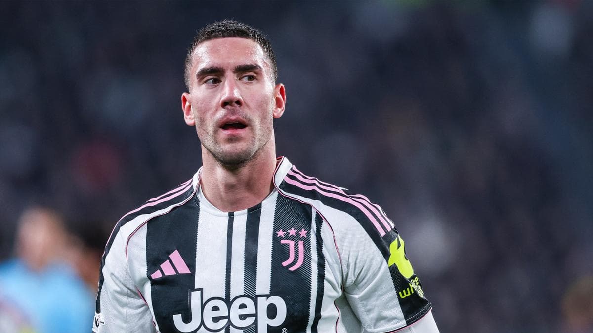 Juventus trébuche à Vérone, le podium s'éloigne