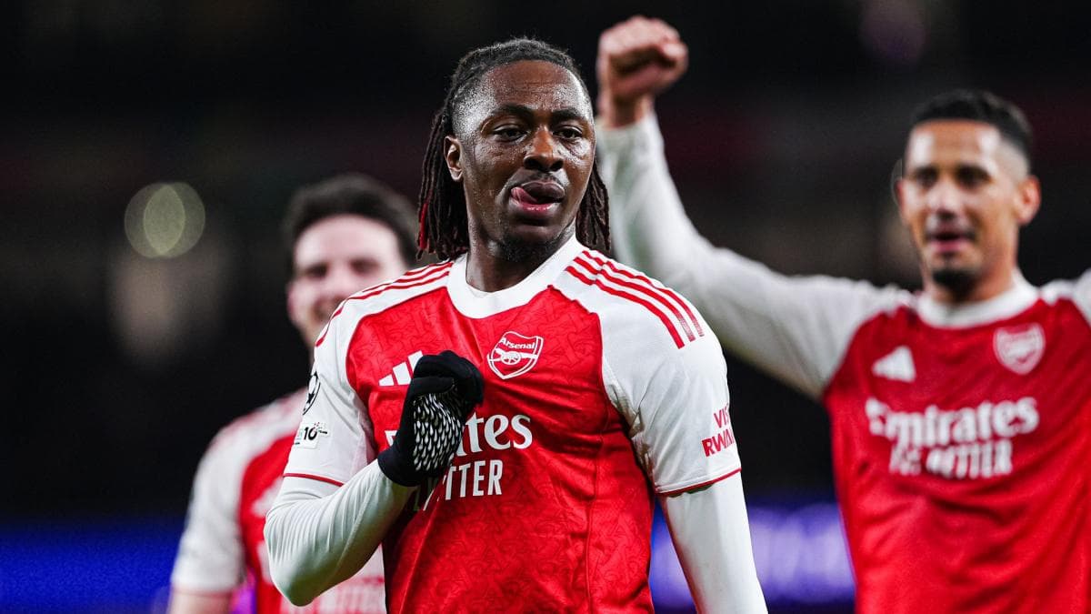 Sporting CP vs Arsenal, le choc des quarts en Ligue des Champions