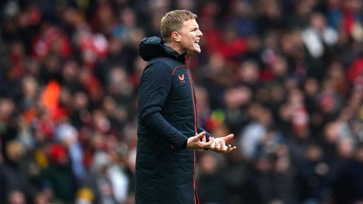 Newcastle éliminé : Howe identifie le tournant fatal contre le Barça