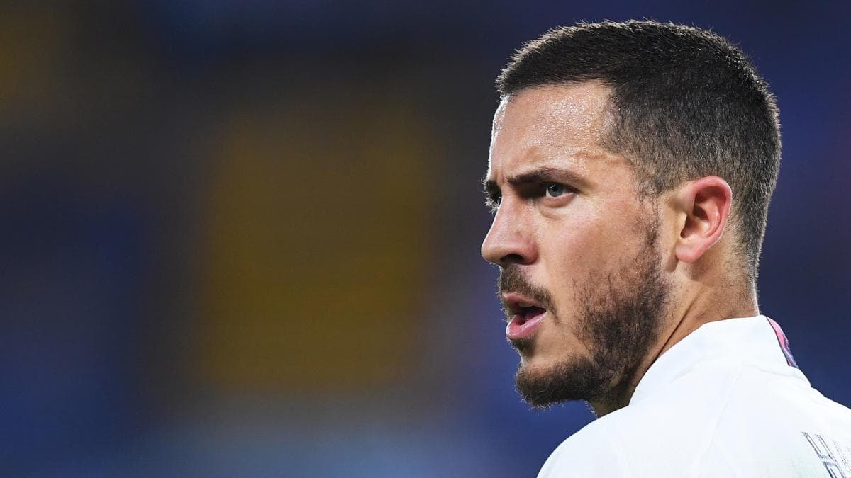 Eden Hazard se lance dans la restauration rapide avec Quick