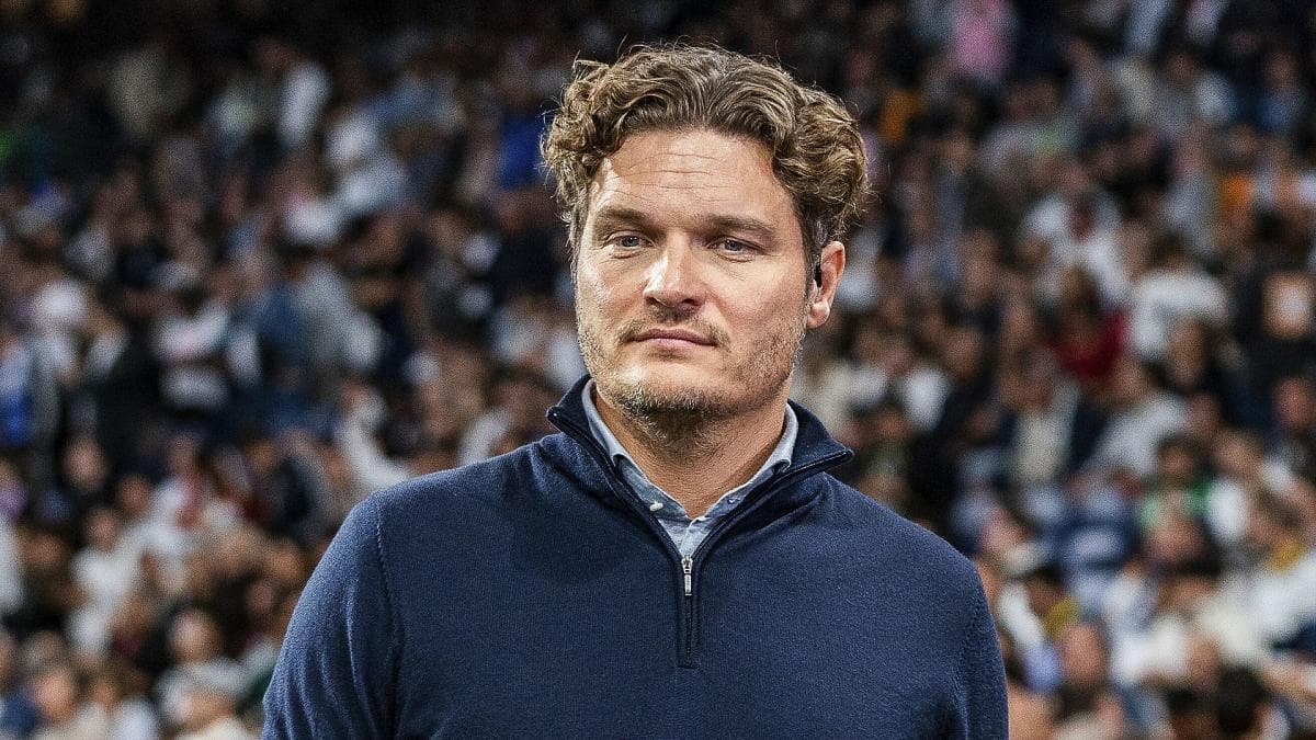 Terzić débarque à San Mamés, l'Athletic change de dimension