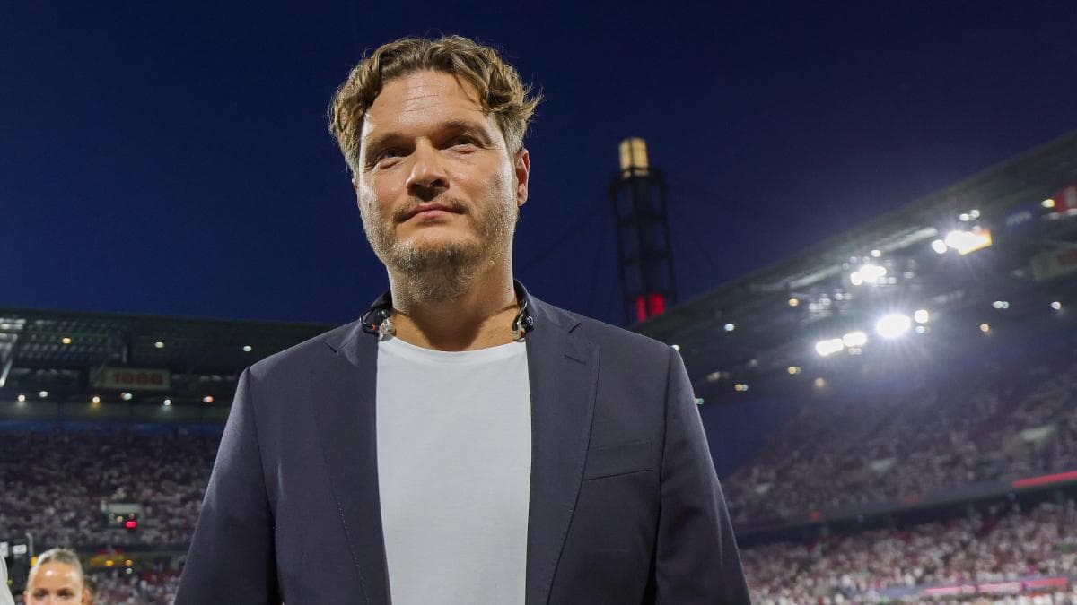 Bilbao : Terzić favori pour remplacer Valverde sur le banc