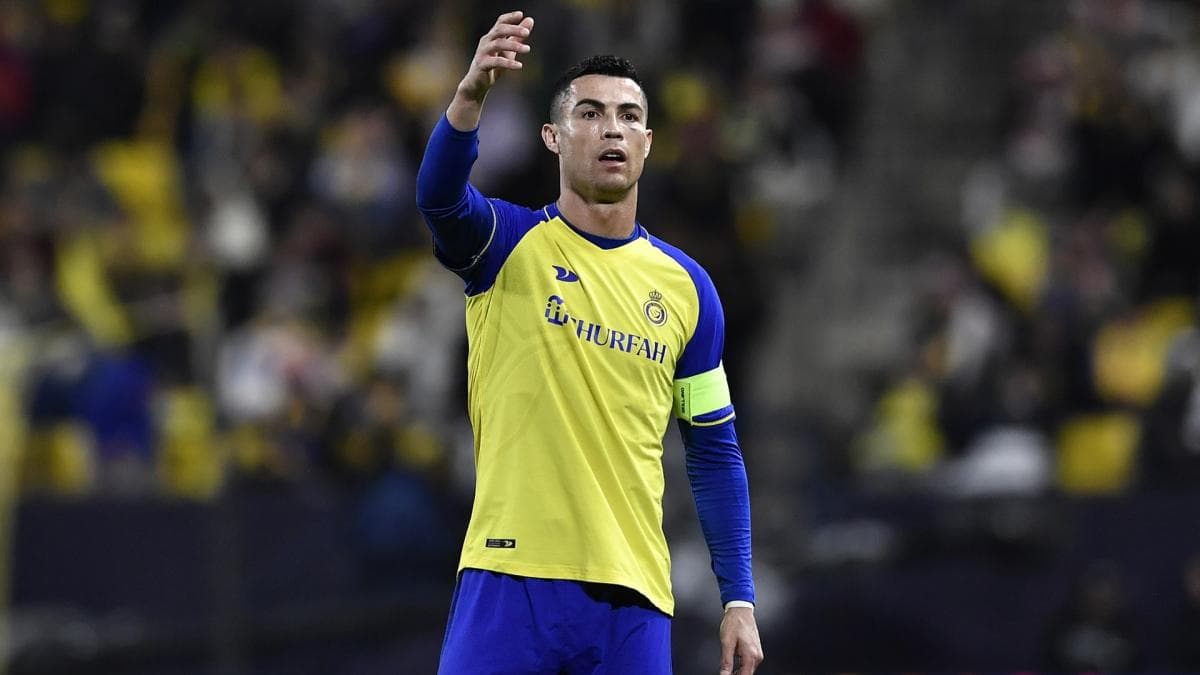 Ronaldo face au vide, Al Nassr confronté à ses limites