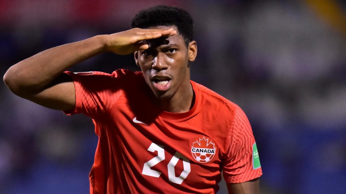 Canada défie la Bosnie en 4-3-3 au BMO Field