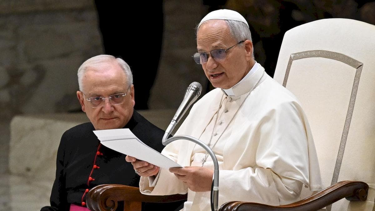 Le Pape tranche le débat madrilène - la géopolitique du football espagnol vue de Rome