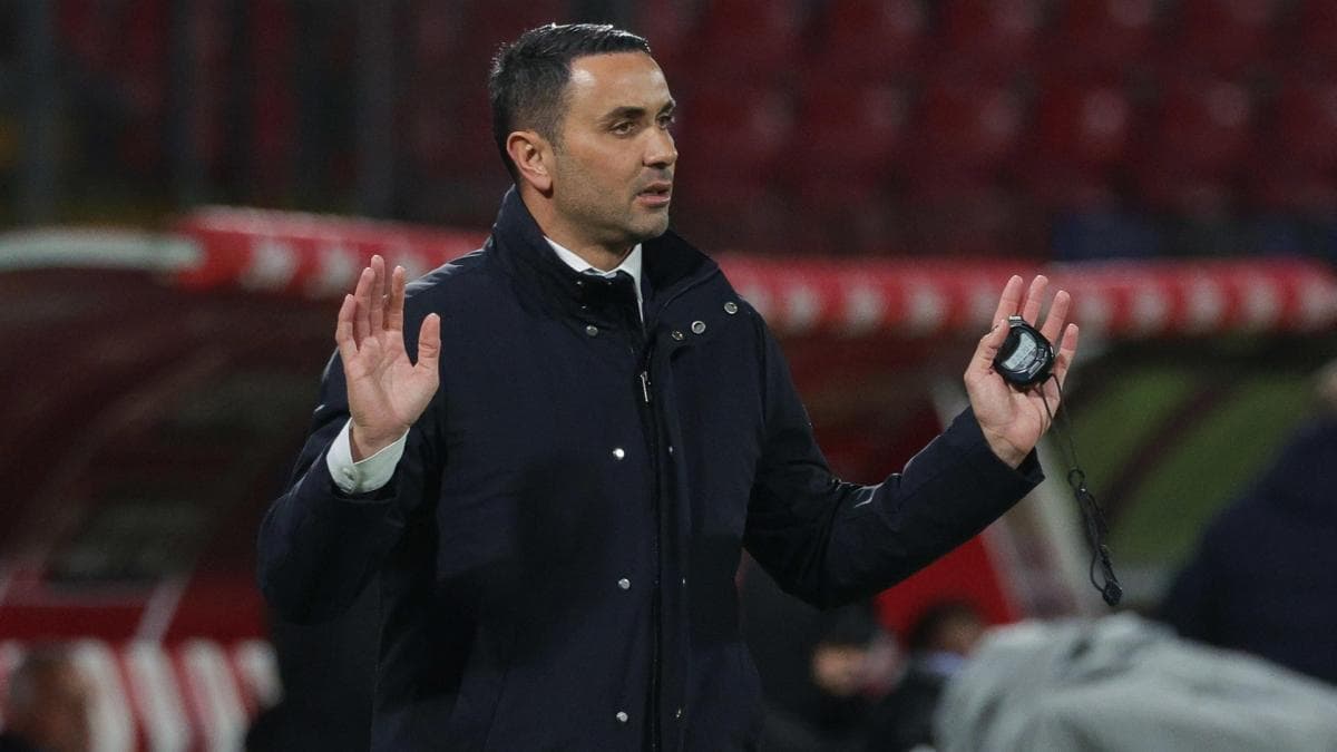 Atalanta humiliée par le Bayern : Palladino sans voix