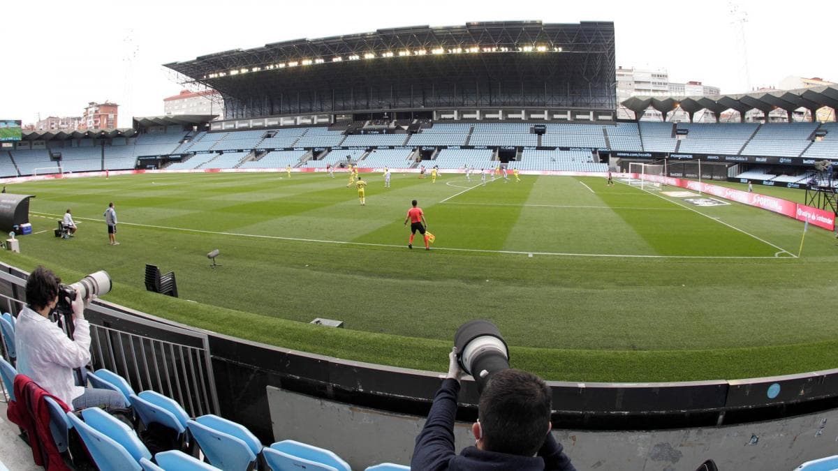 Celta Vigo - OL : incidents graves avant le huitième de finale