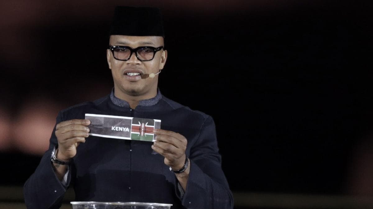 CAN 2025 : El-Hadji Diouf monte au créneau contre la CAF