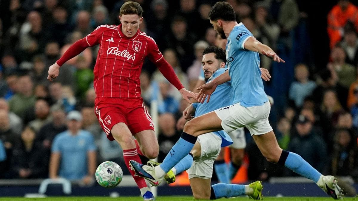 Manchester City prêt à souffler une recrue à 75M à United