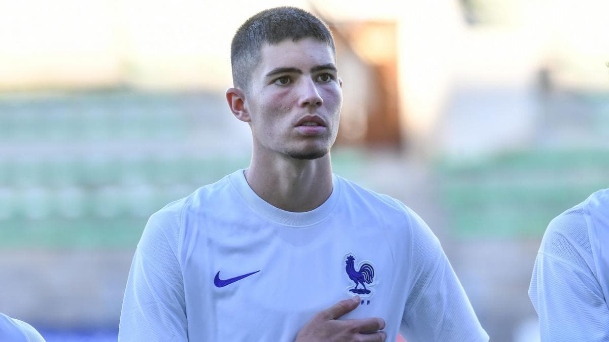 Elyaz Zidane quitte le Betis, la saga familiale continue