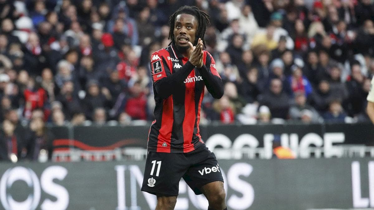 CAN 2026 : Wahi convoqué, Pépé absent de la liste ivoirienne