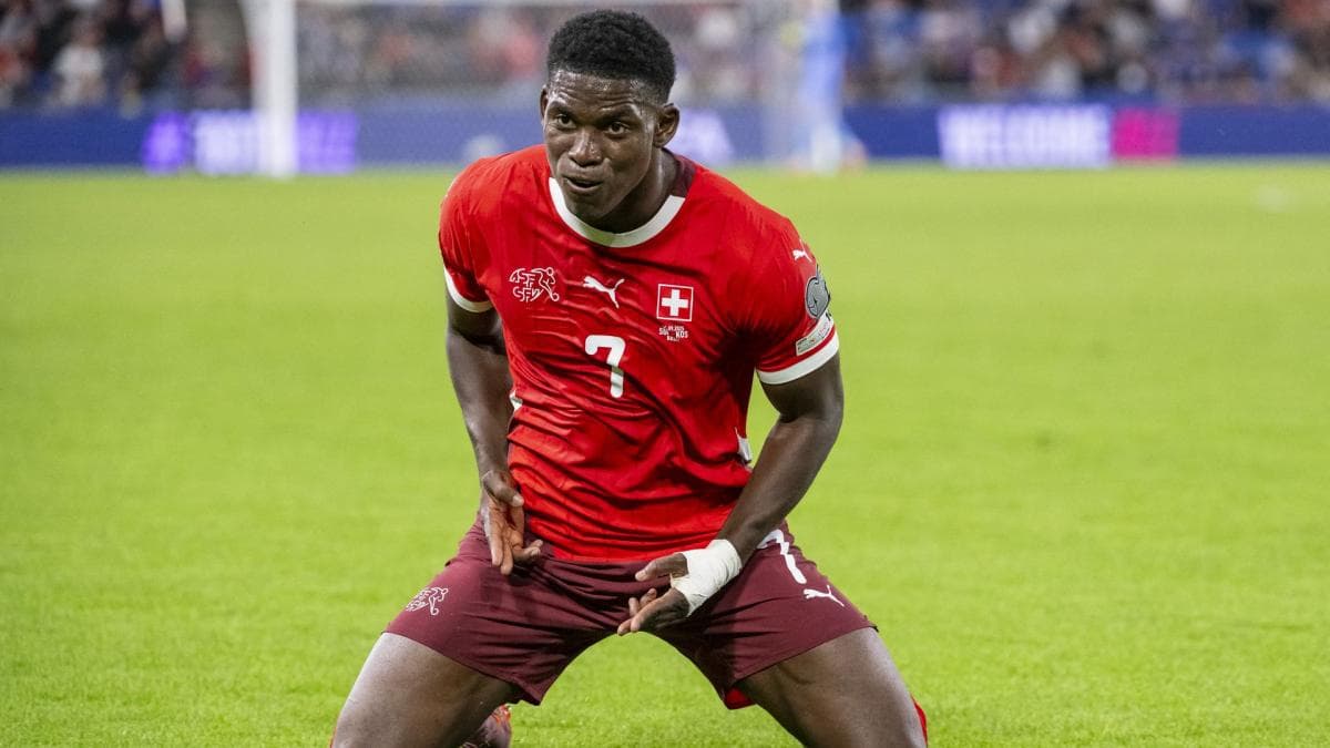 Embolo refuse de baisser les bras, Rennes veut punir Lyon