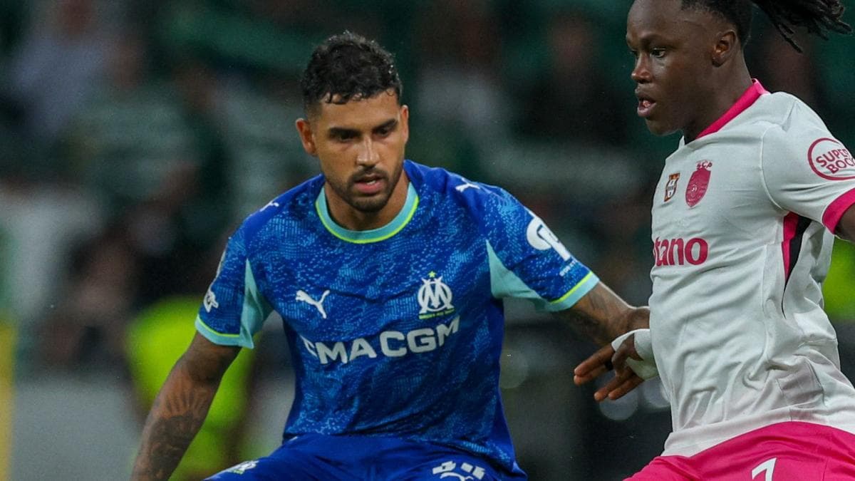 L'OM prépare le grand dégraissage, Emerson sur le départ
