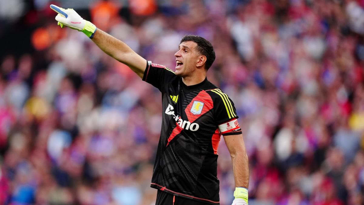 Lille défie Aston Villa : Bentaleb prévient Martinez