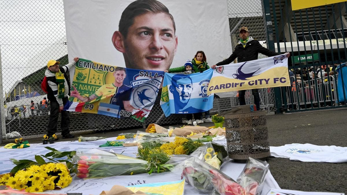 Affaire Sala : le dénouement financier Nantes-Cardiff enfin attendu