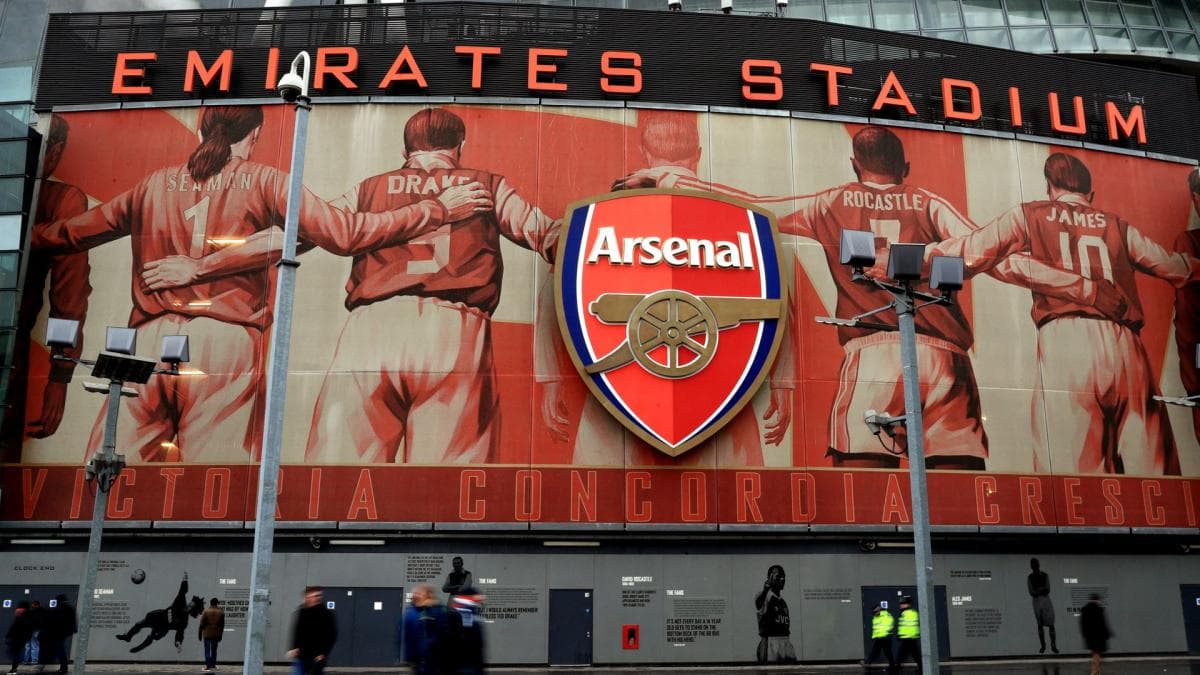 Arsenal et le poison du presque, ou comment Londres a gâché sa fête