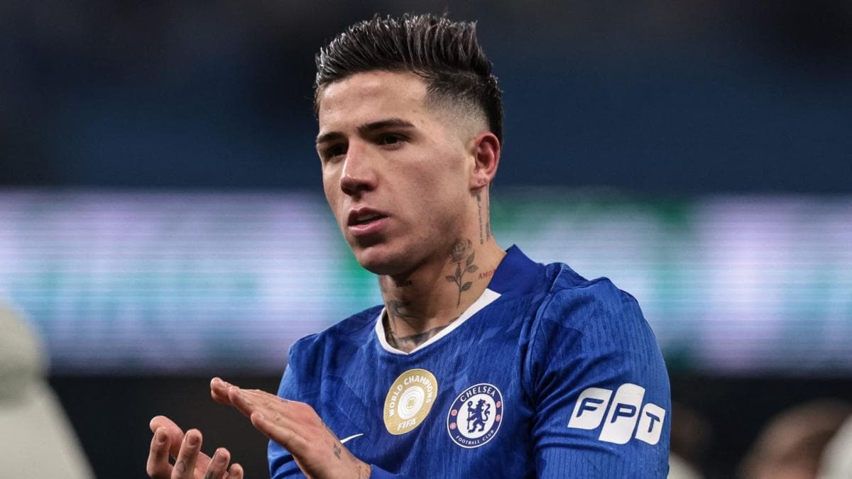 PSG-Chelsea : Fernández et Rosenior chauffent l'ambiance avant le choc LdC