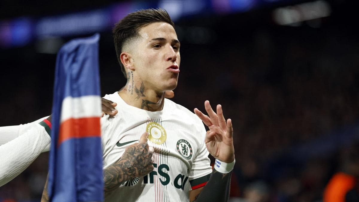 Chelsea humilié par le PSG : l'arrogance qui a tout fait basculer