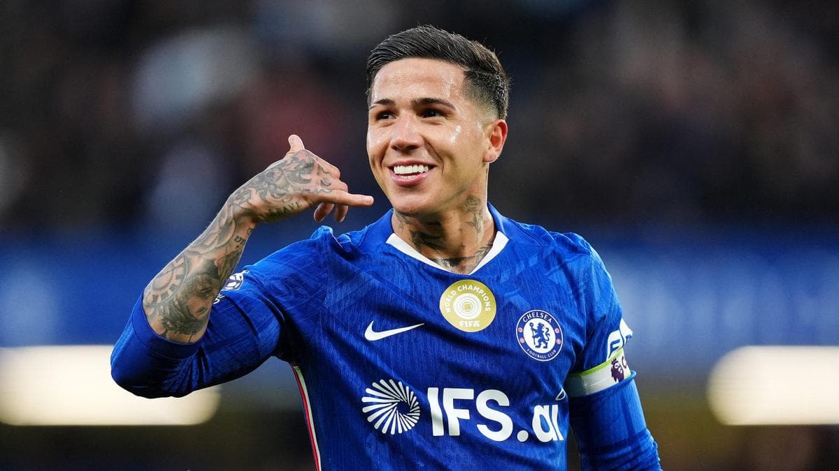 Chelsea verrouille Enzo Fernández à plus de 100M€, le Real Madrid sort son chéquier