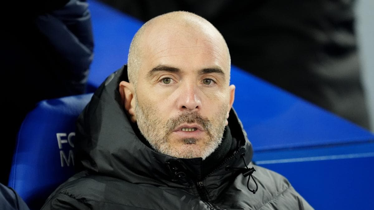 Maresca à Manchester City - l'héritage impossible de Guardiola