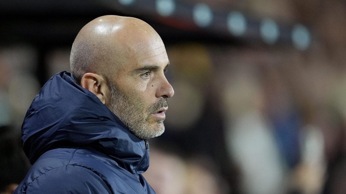 Manchester City fait confiance à Maresca pour l'après-Guardiola