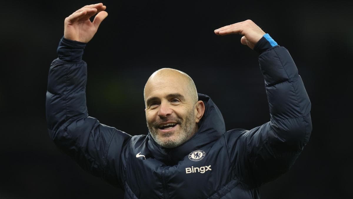 Chelsea enrage du retour de Maresca à Manchester City