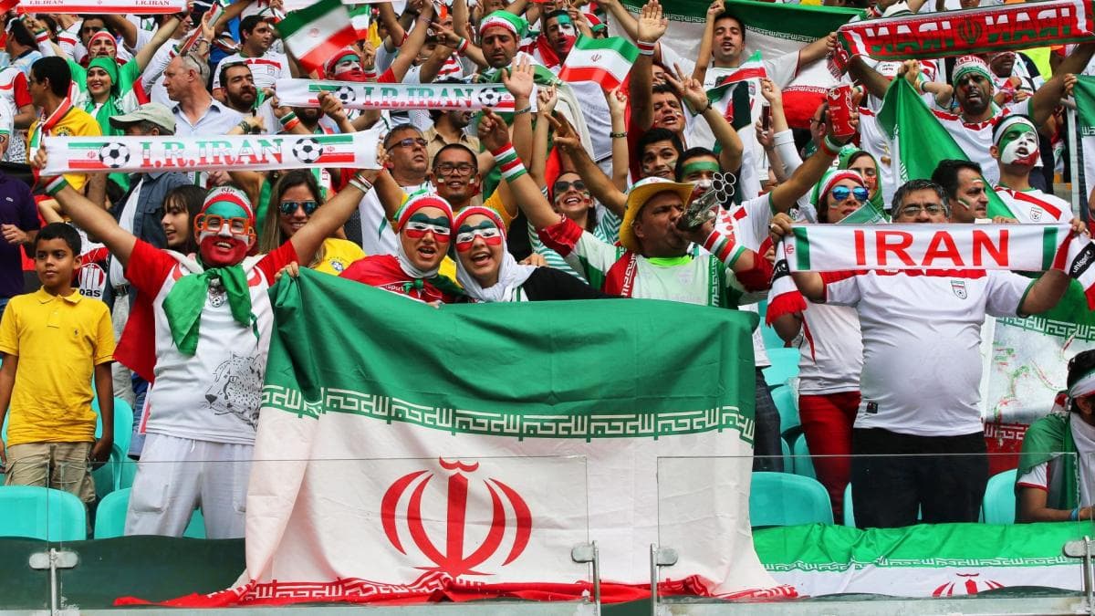 L'Iran respire avant le congrès de la FIFA, le Mondial 2026 se précise