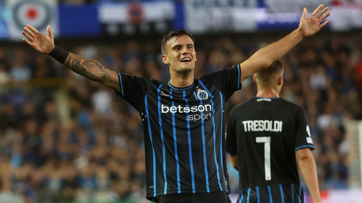 L'Inter Milan courtise les fils de Stankovic, la légende qui revient par le sang