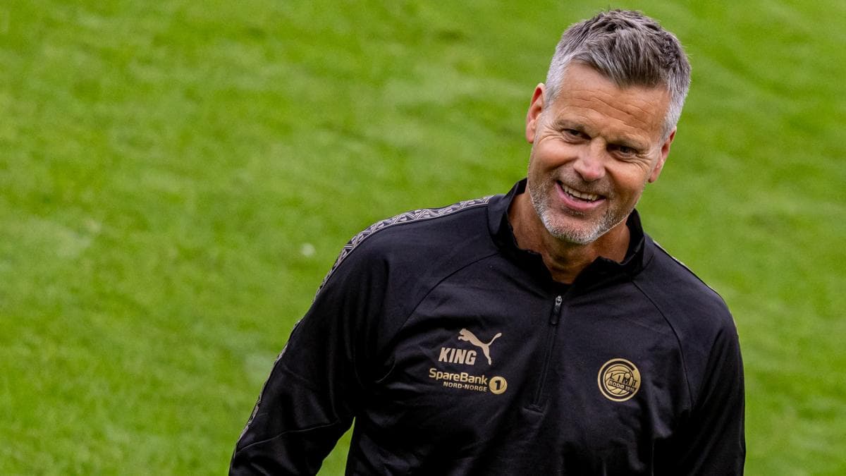 Bodø/Glimt vs Sporting CP : les compositions officielles dévoilées