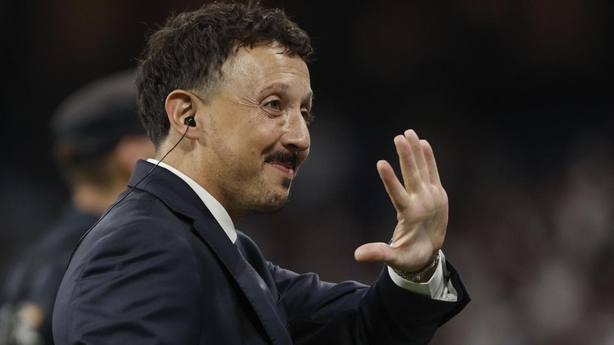 Pablo Longoria quitte l'OM : fin d'une ère à Marseille