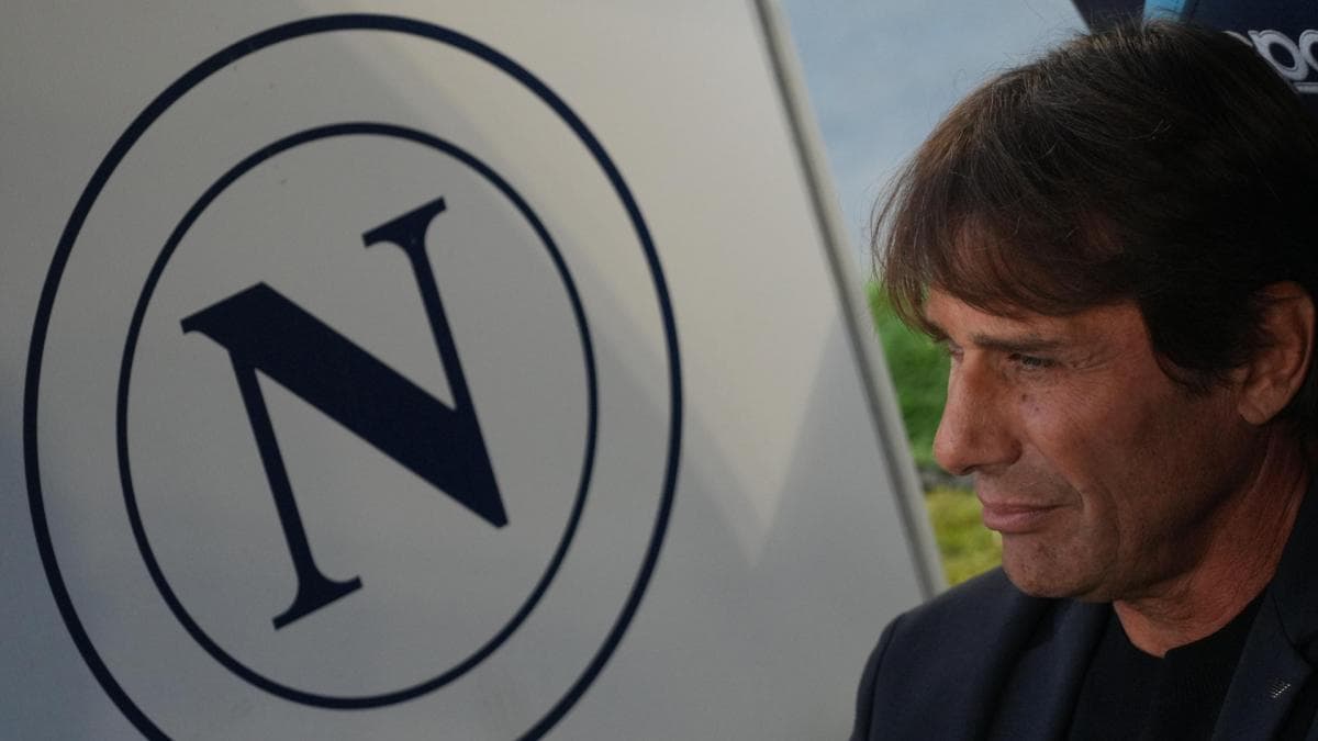 Conte et Naples, une histoire à durée limitée