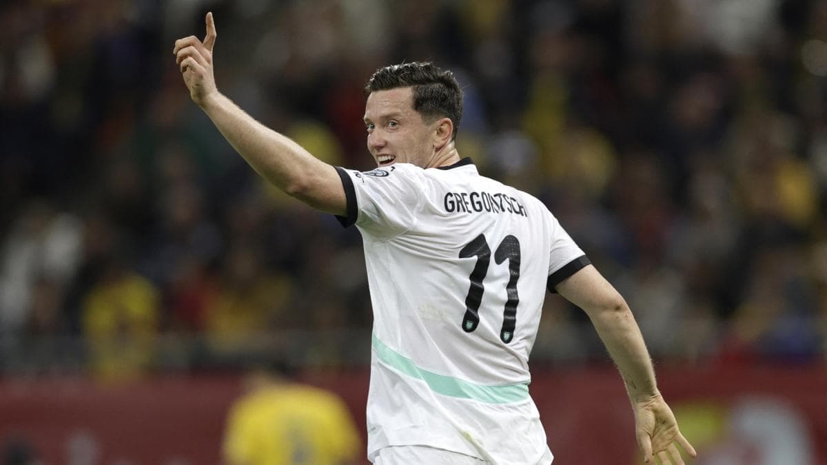 Amicaux : l'Autriche écrase le Ghana avant le Mondial