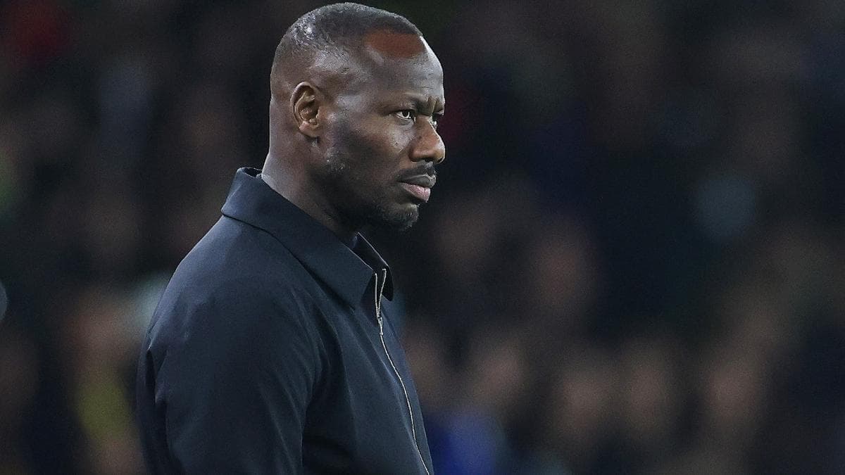 Sénégal fait plier Thiaw pour la Coupe du monde 2026