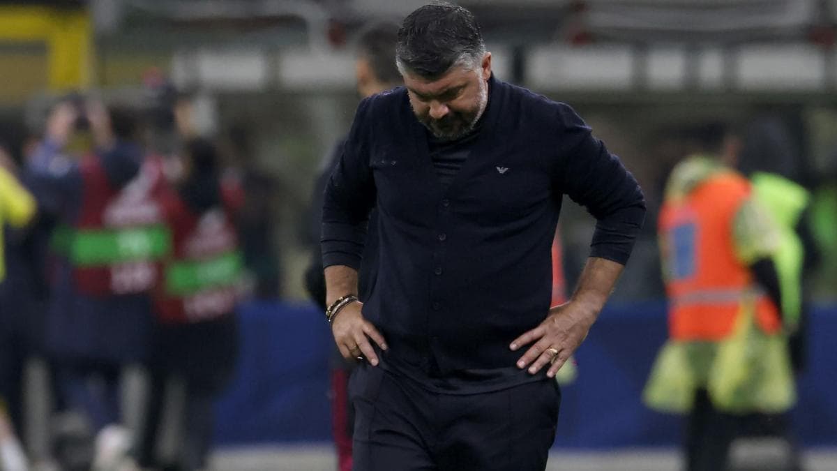 Italie éliminée du Mondial 2026 : la Nazionale en crise ouverte