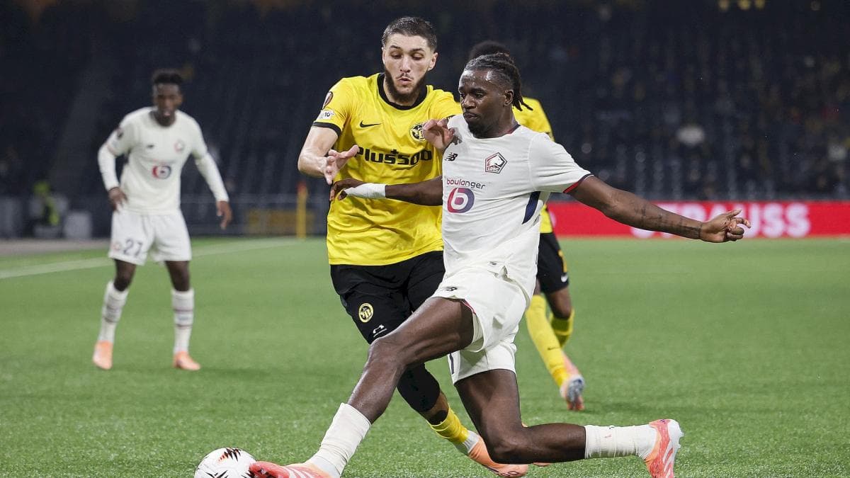 Hull City débauche Hadjam, la revanche anglaise du produit français