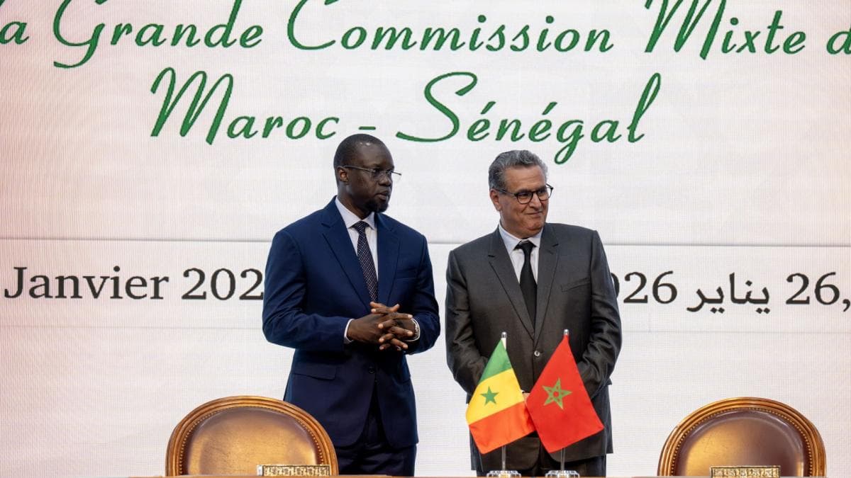 Sénégal-France, le match qui ravive les cicatrices de 2002