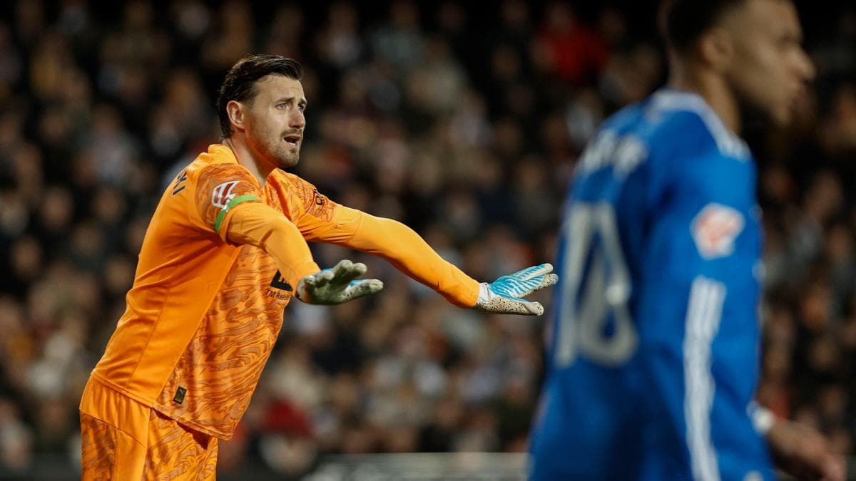 L'OM cible Dimitrievski pour succéder à Rulli
