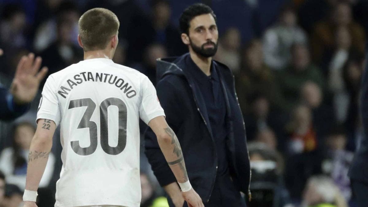Real Madrid : Arbeloa mise sur un jeune inconnu pour sauver sa défense