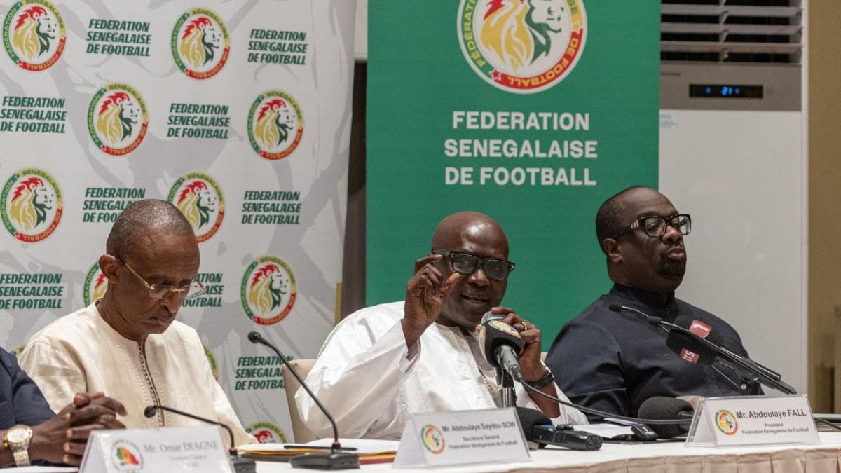 CAN 2025 : le Maroc débouté en appel, la FSF défend ses droits