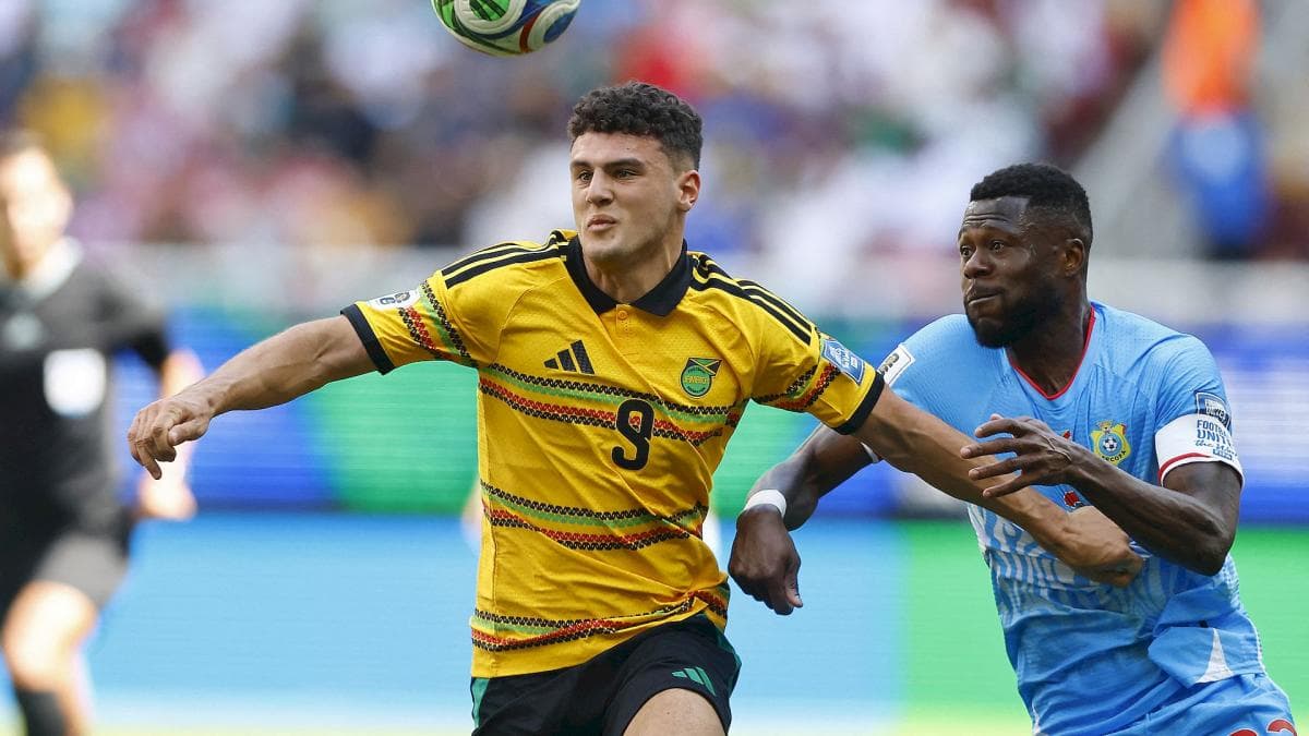 52 ans d'attente : la RD Congo arrache sa Coupe du Monde