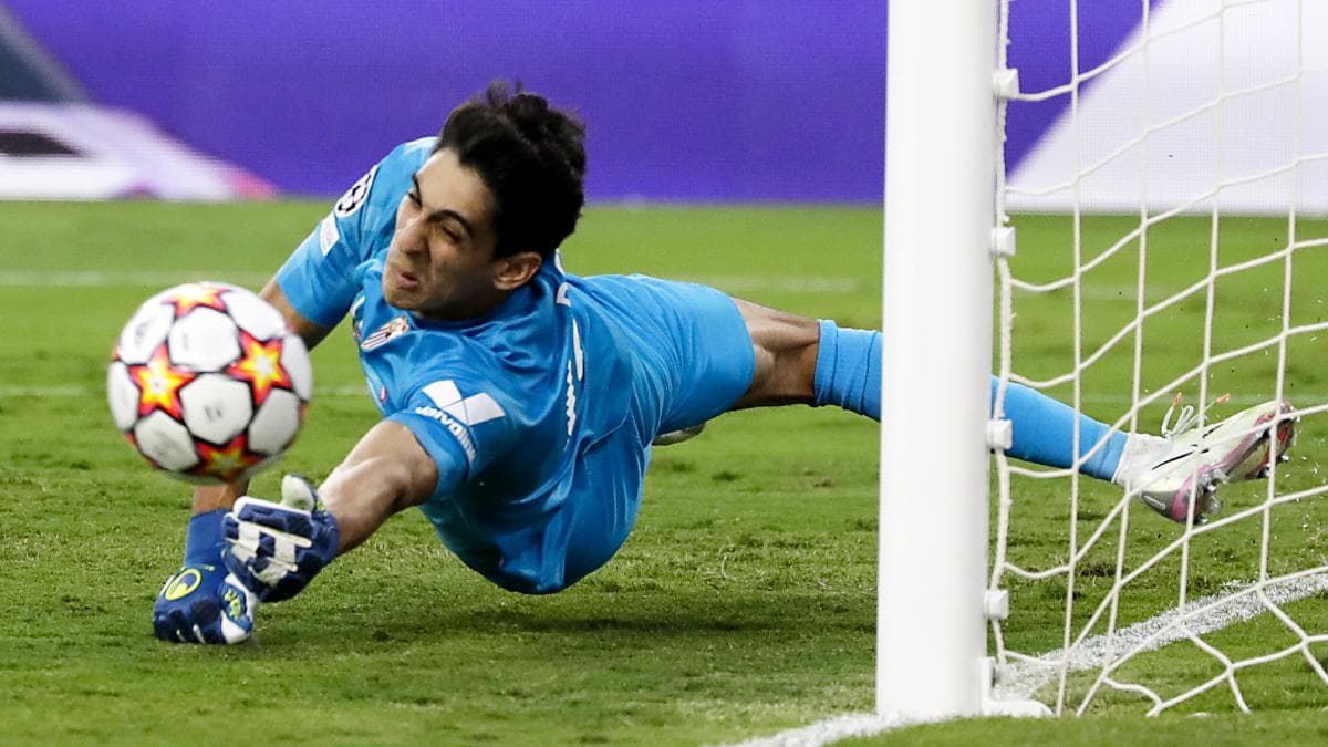 CAN 2025 : Bounou réagit au sacre historique du Maroc